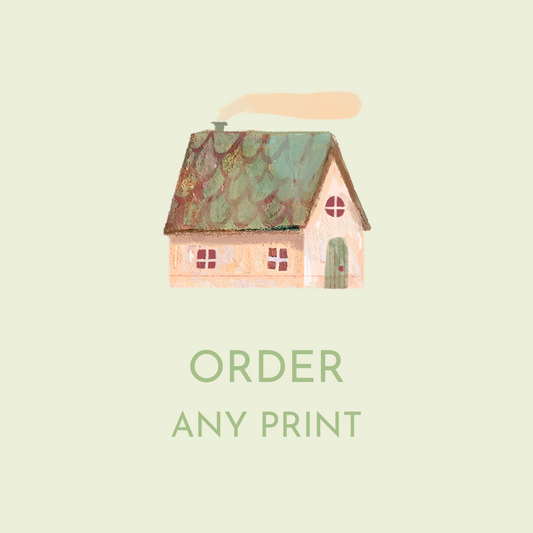 Order Any Print